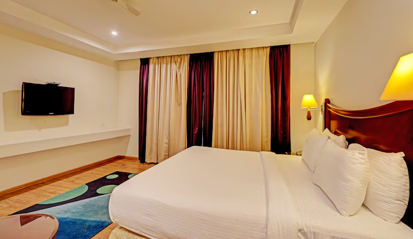 dahabi city mark hotel gurugram
