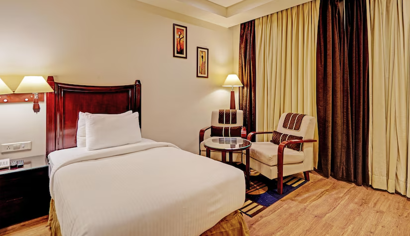 dahabi city mark hotel gurugram