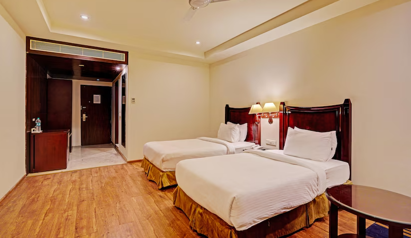 dahabi city mark hotel gurugram