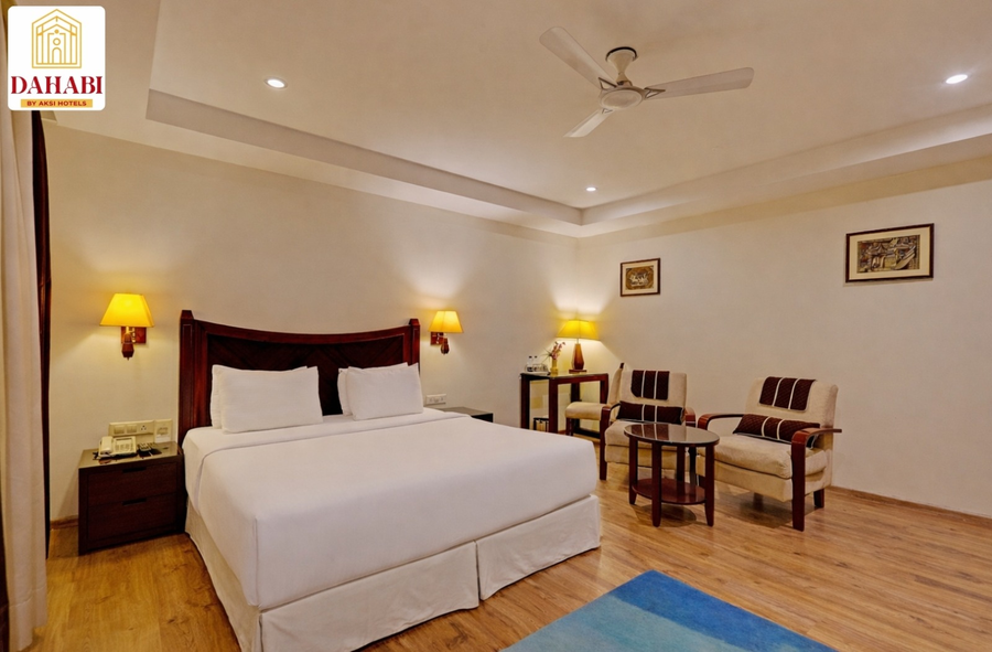 dahabi city mark hotel gurugram