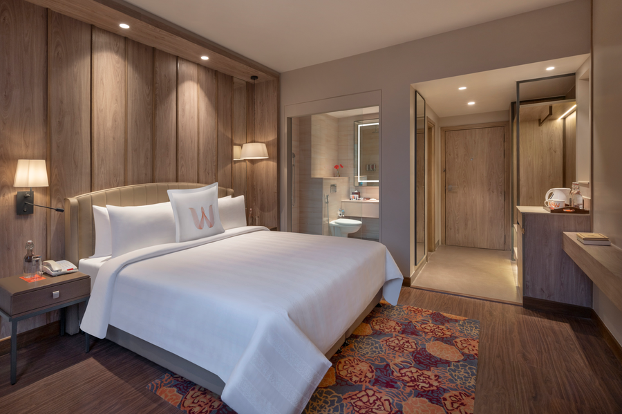 welcomhotel by itc hotels delhi gurugram highway
