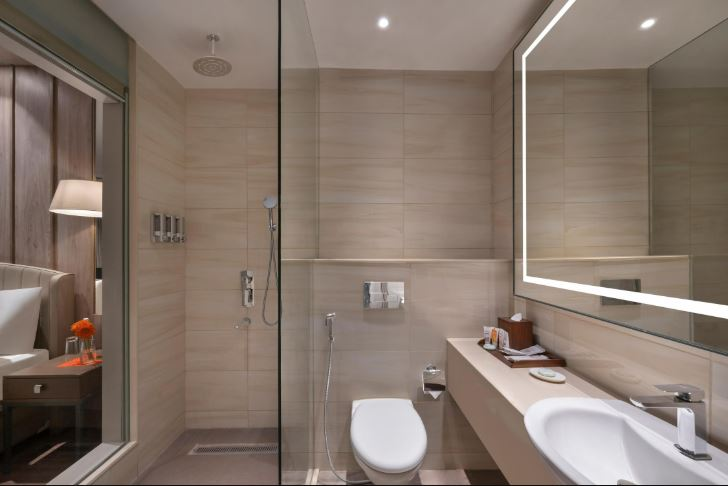 welcomhotel by itc hotels delhi gurugram highway