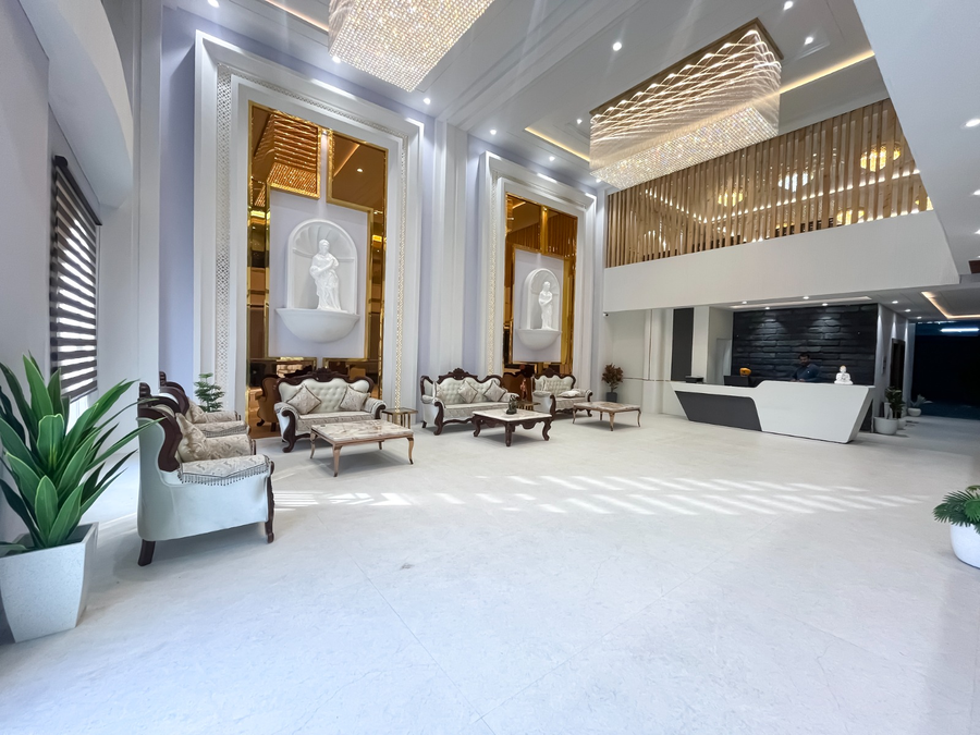 Hotel Salvia,,4 star