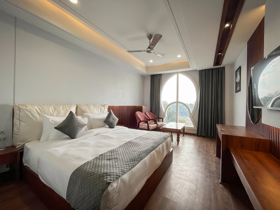 Hotel Salvia,,4 star