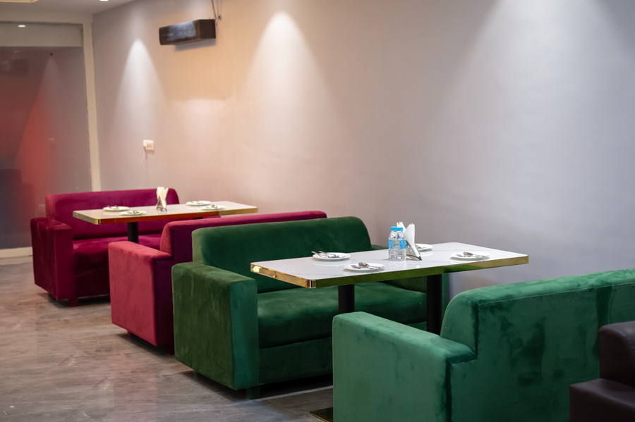 hotel salvia