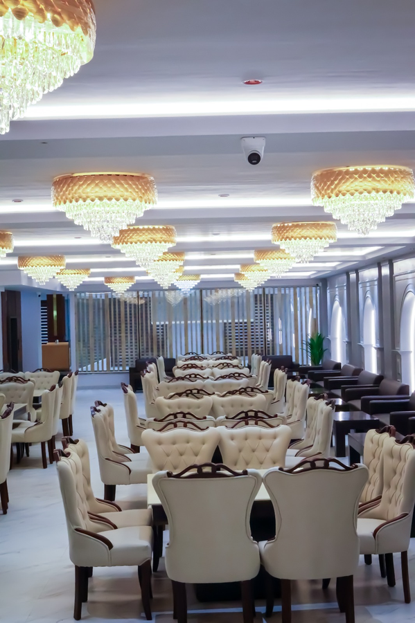 Hotel Salvia,,4 star
