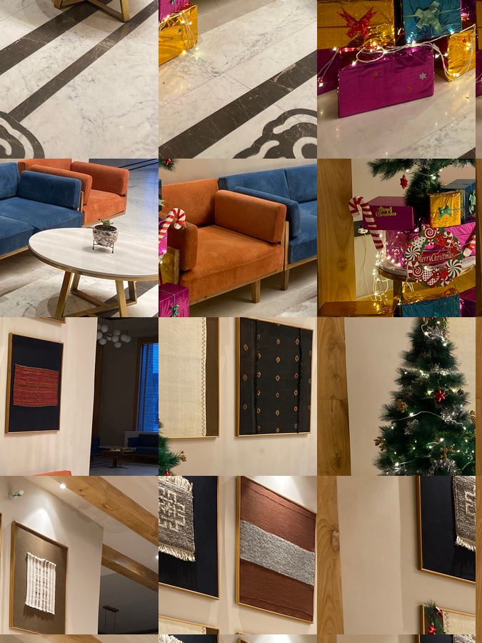hotel rewa ladakh