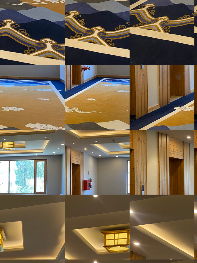 hotel rewa ladakh