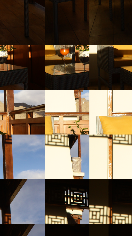 Hotel Rewa Ladakh,Skara,4 star