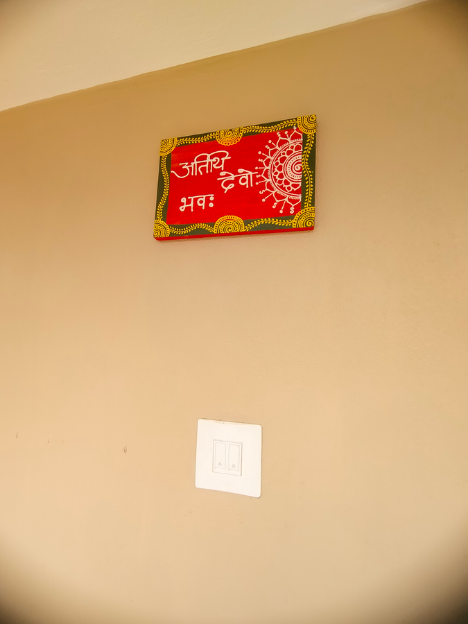 megh balika santiniketan family homestay