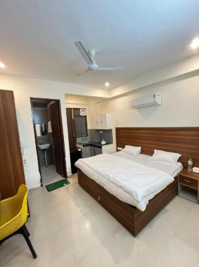 apna homes stay and hotel i gurugram