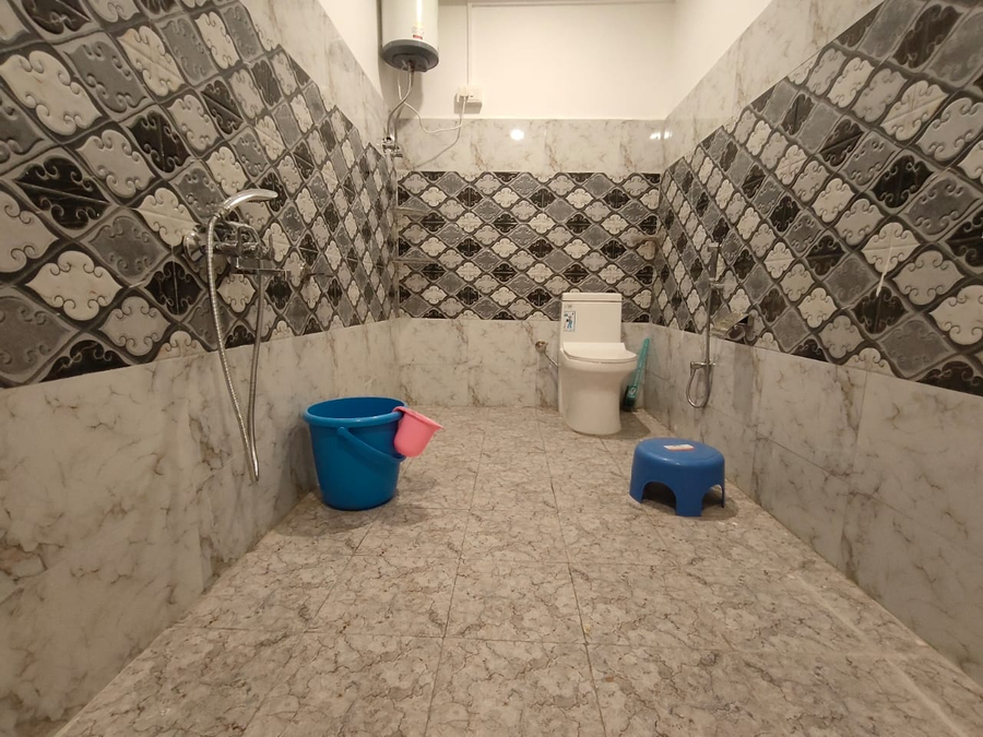 hotel shreya cozy hut