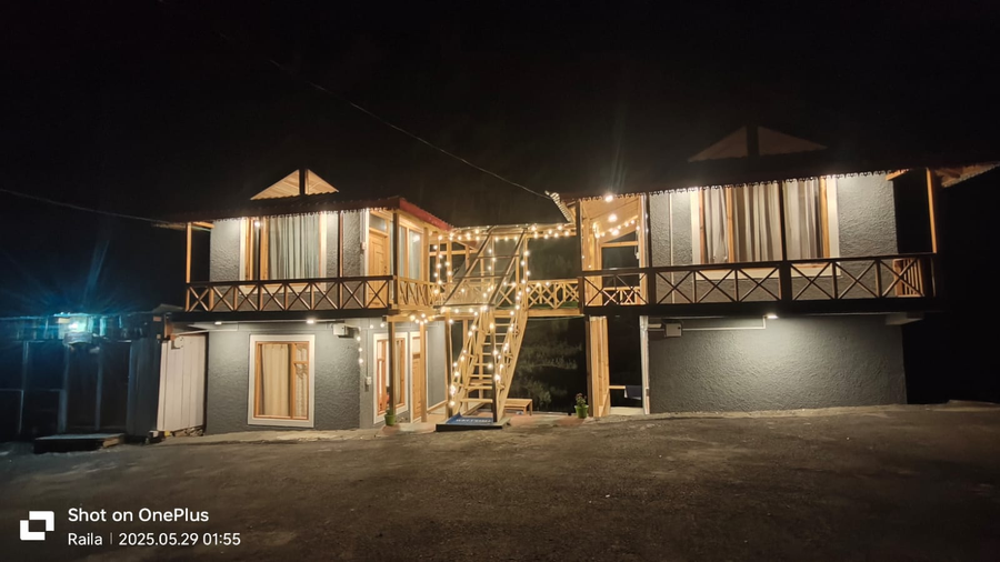 Hotel Shreya Cozy Hut,,3 star