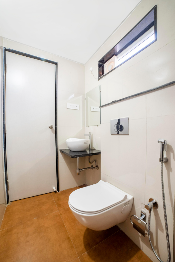 the byke boutique chandigarh house