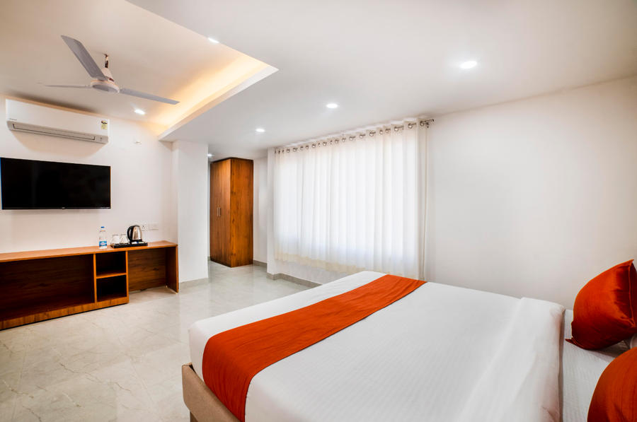 the byke boutique chandigarh house