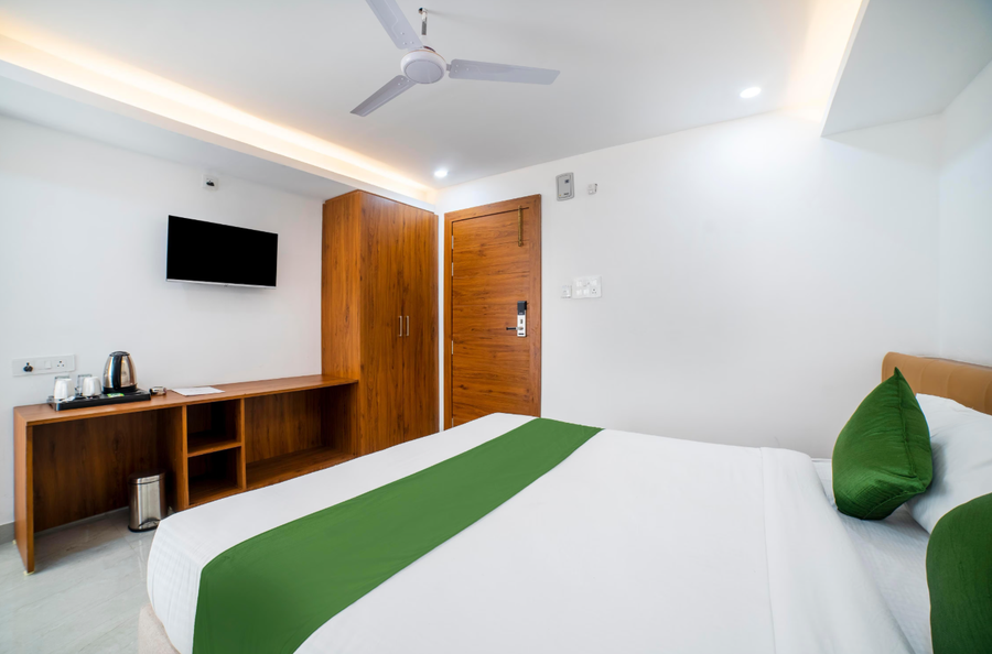 the byke boutique chandigarh house