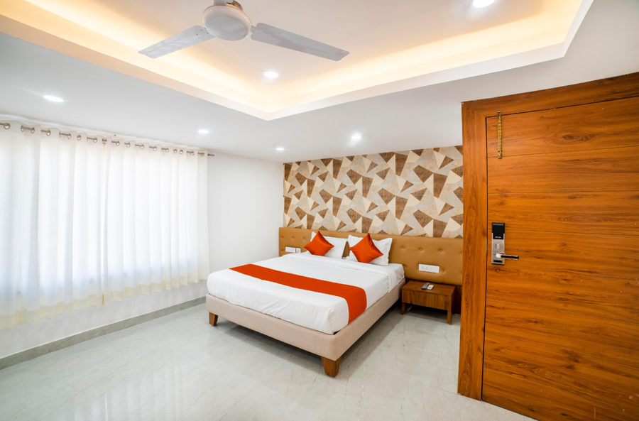 the byke boutique chandigarh house