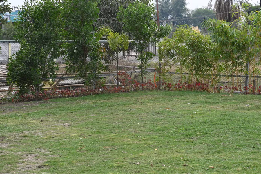 The Byke Boutique Chandigarh House,,3 star