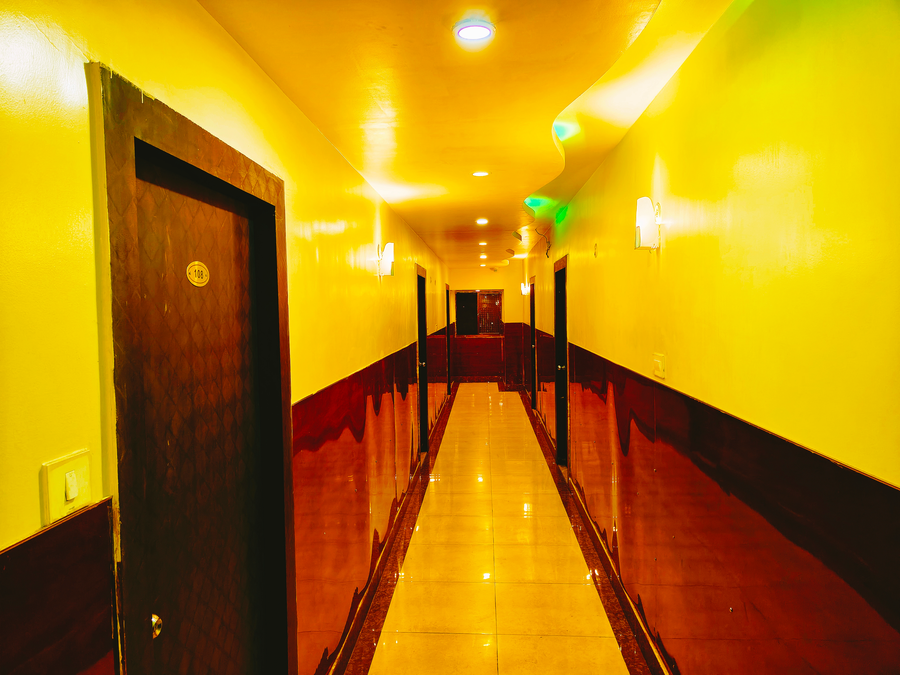 Hotel Delight Deluxe,,3 star