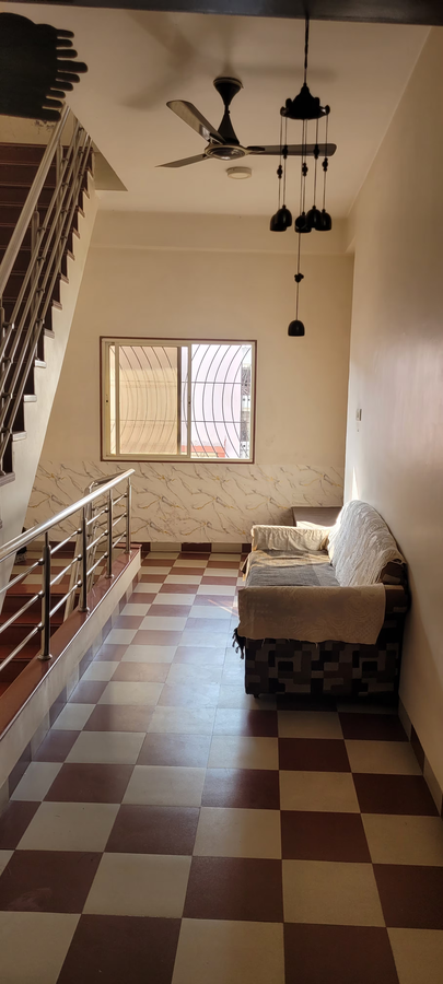 Onans Villa Homestay,,3 star