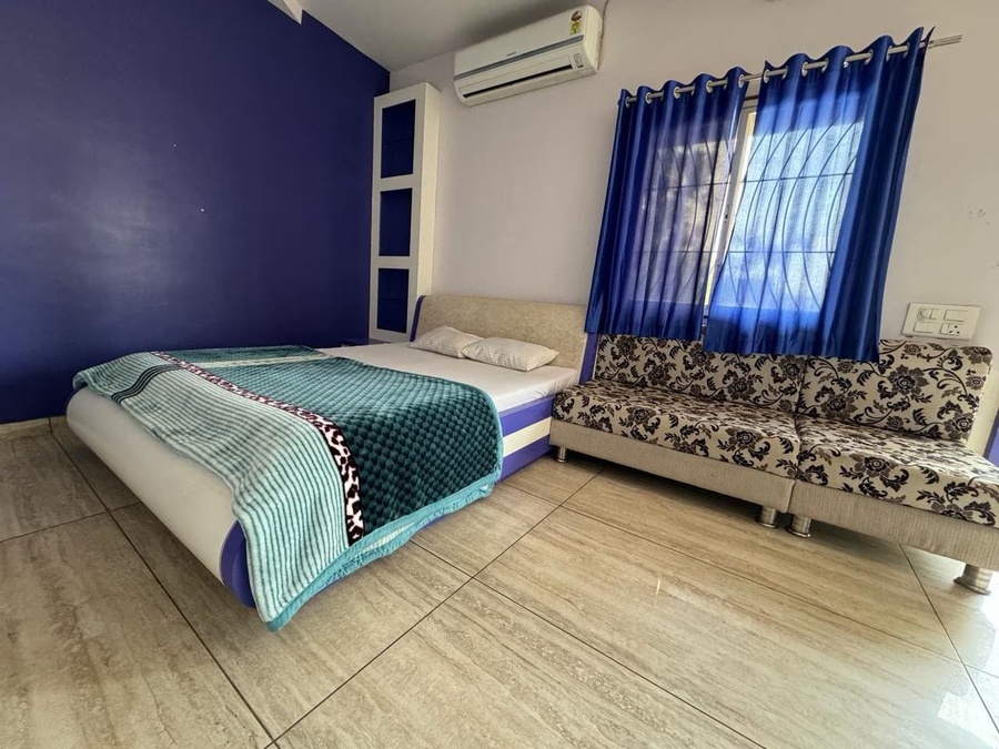 Onans Villa Homestay,,3 star