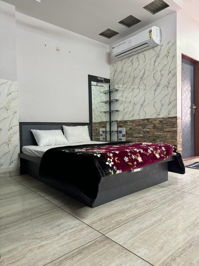 Onans Villa Homestay,,3 star