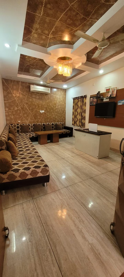 Onans Villa Homestay,,3 star
