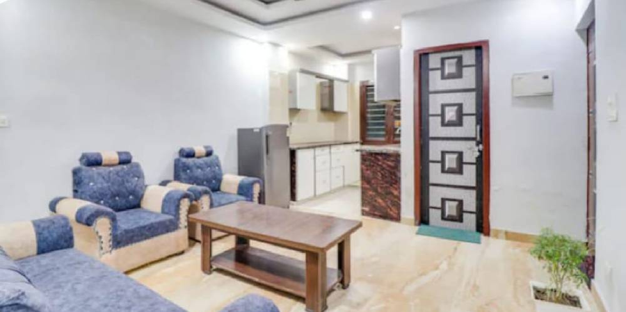 luxury heaven by harihar group