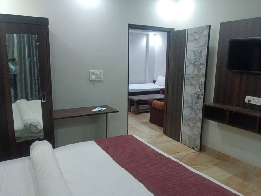 luxury heaven by harihar group