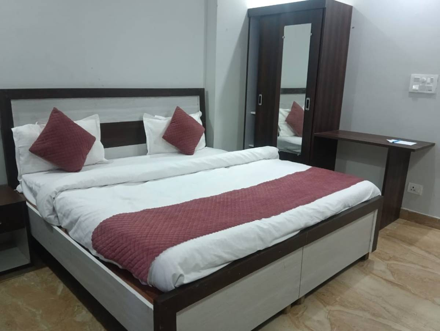 luxury heaven by harihar group