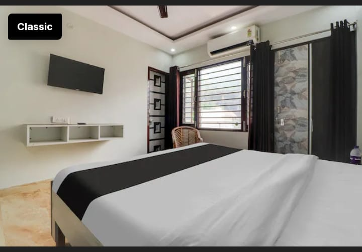 luxury heaven by harihar group