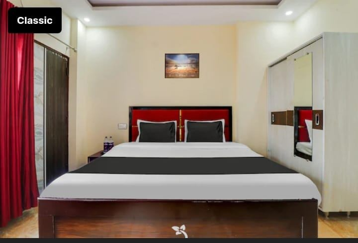 luxury heaven by harihar group