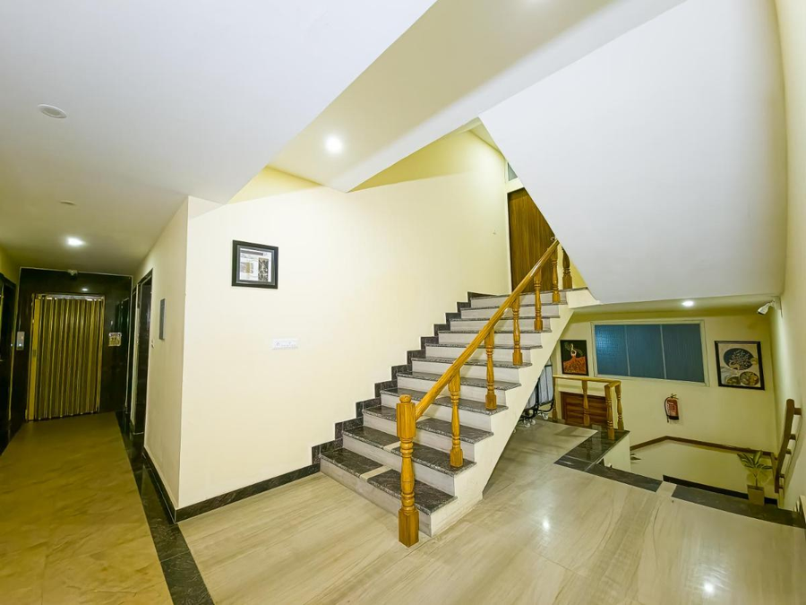 Amritara Ramila Kutir,Ayodhya,3 star