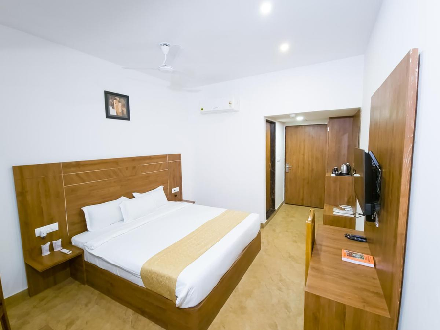 amritara ramila kutir