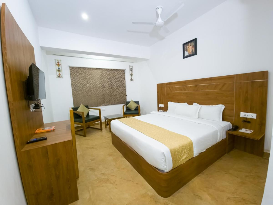 Amritara Ramila Kutir,Ayodhya,3 star