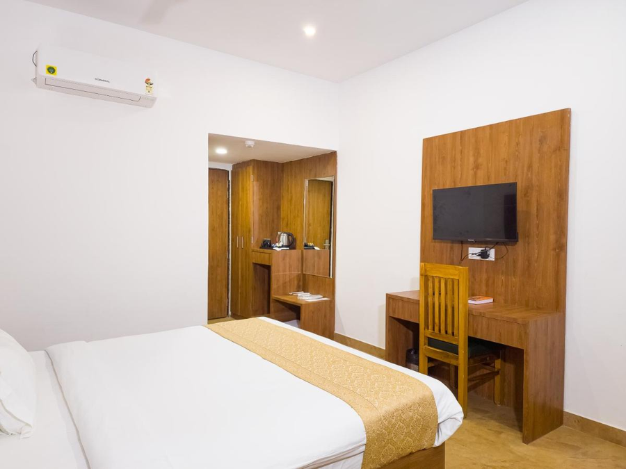 Amritara Ramila Kutir,Ayodhya,3 star