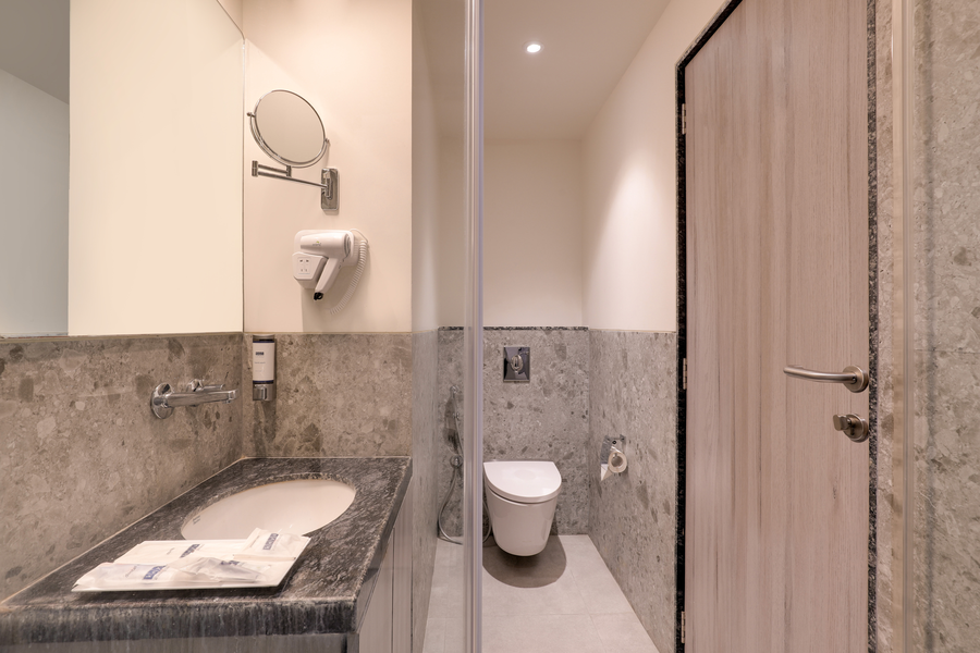 keys lite by lemon tree hotels vadodara