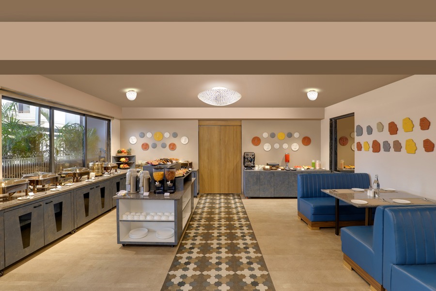 keys lite by lemon tree hotels vadodara