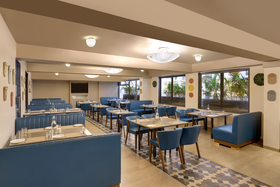 keys lite by lemon tree hotels vadodara