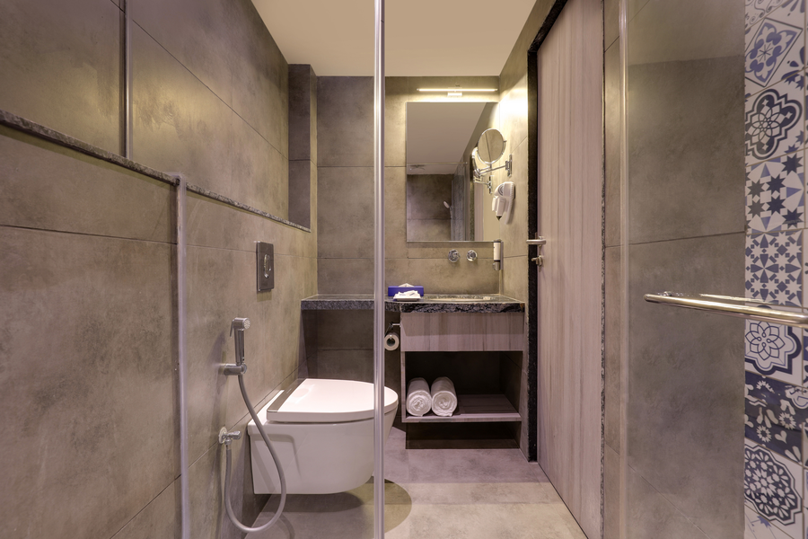 keys lite by lemon tree hotels vadodara