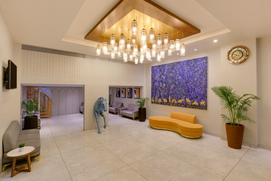 keys lite by lemon tree hotels vadodara