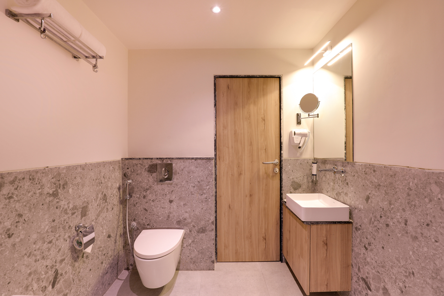 keys lite by lemon tree hotels vadodara