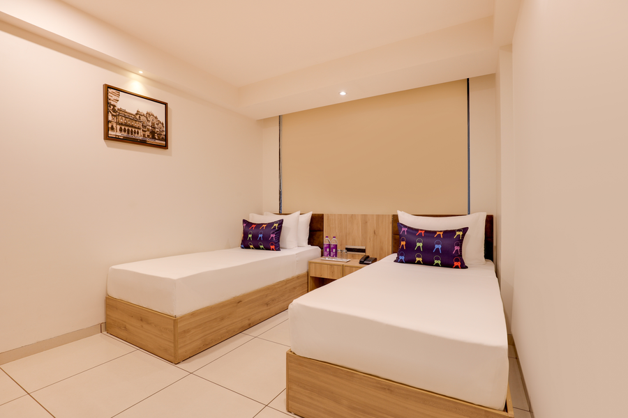 keys lite by lemon tree hotels vadodara