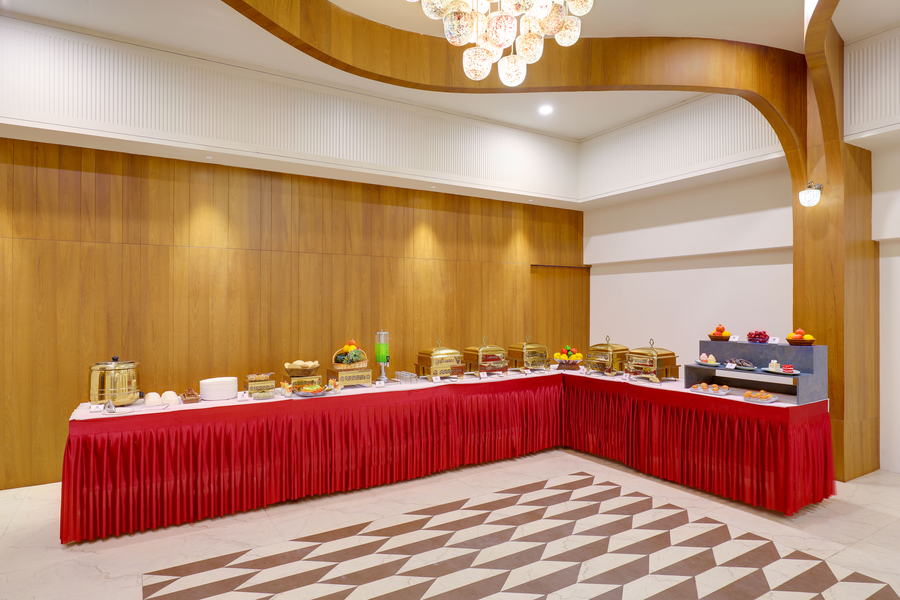 keys lite by lemon tree hotels vadodara