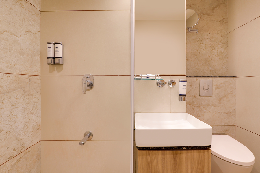 keys lite by lemon tree hotels vadodara