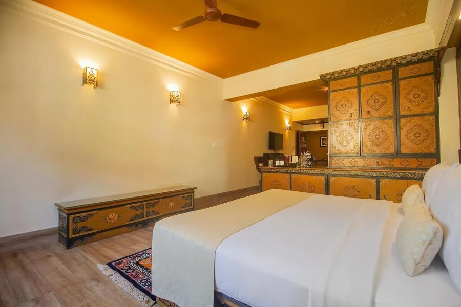 amritara hidden land a luxury collection