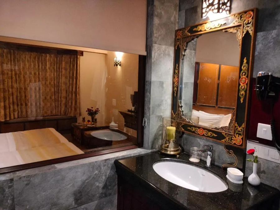 amritara hidden land a luxury collection