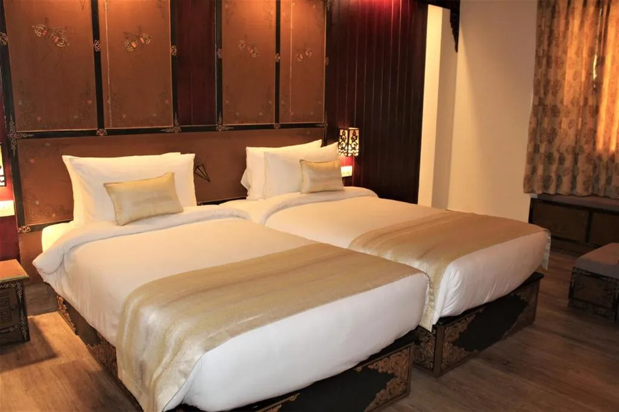 amritara hidden land a luxury collection