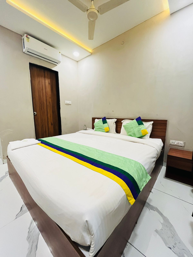 Wishotel Xpress Hotel Gk Inn,,3 star