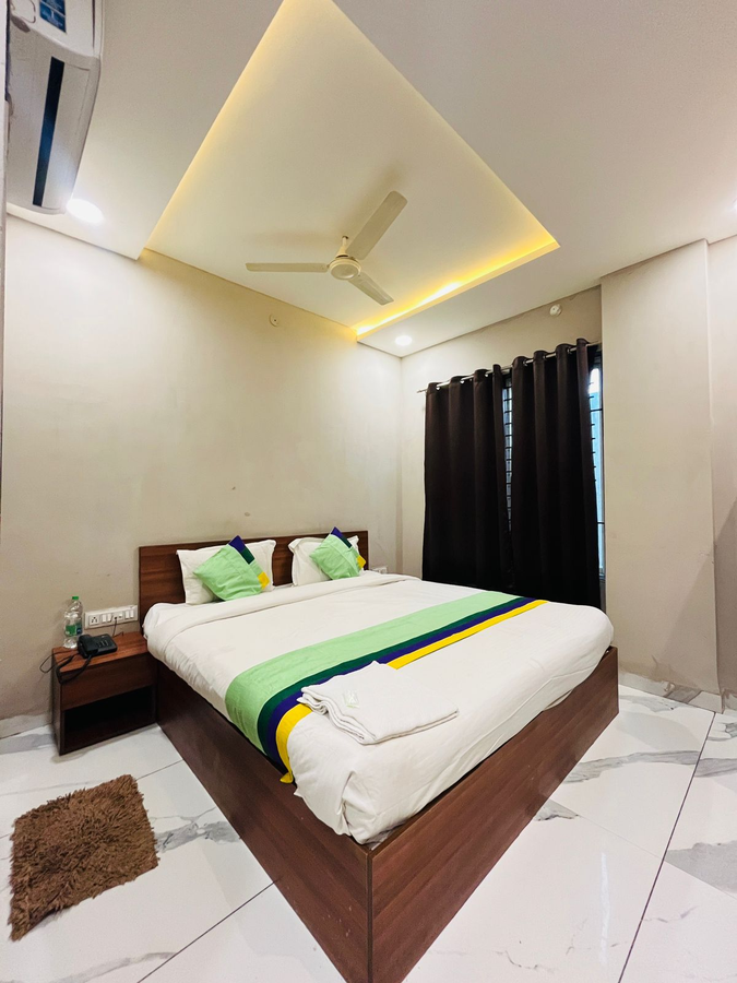 wishotel xpress hotel gk inn